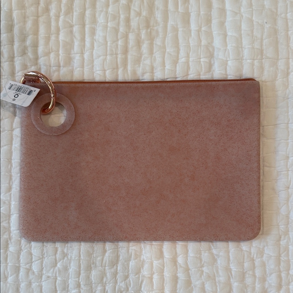 O Venture Silicone Pouch